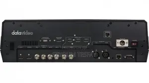 Datavideo Hs-1300 6-Channel Hd Portable Video Streaming Studio