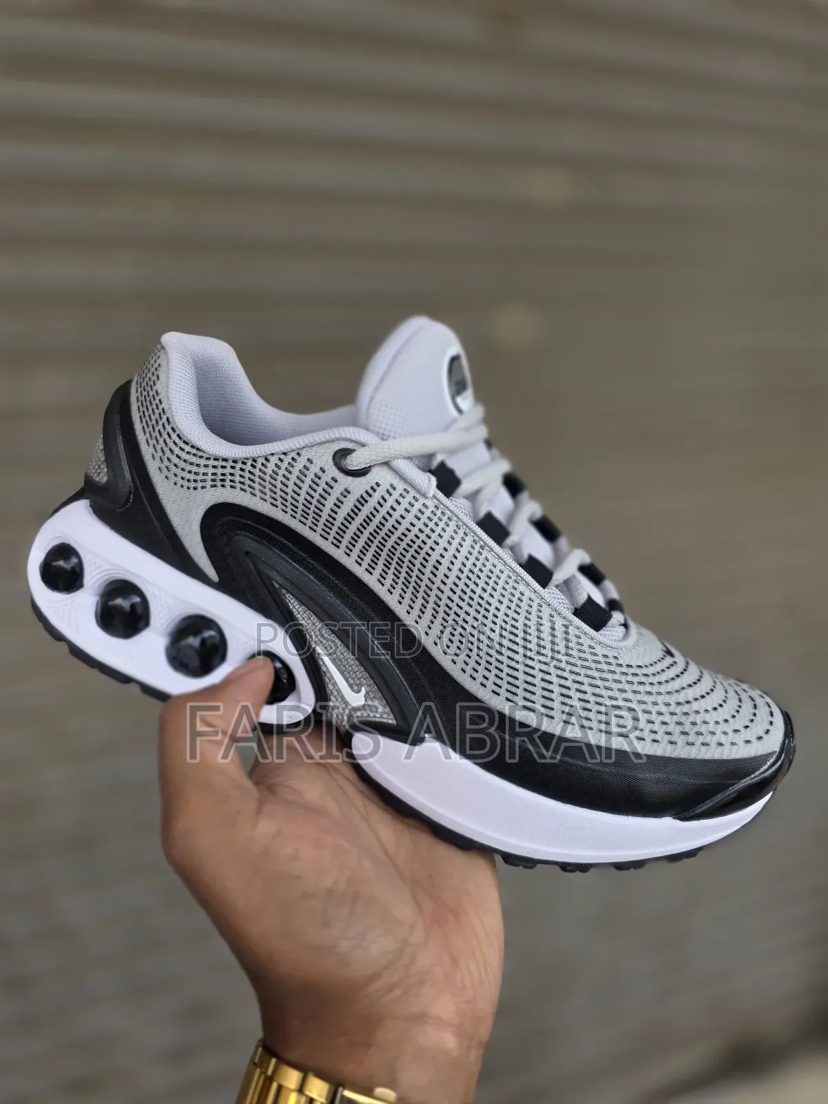 Original Nike Air Max