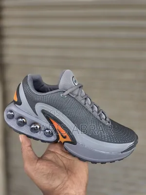 Original Nike Air Max