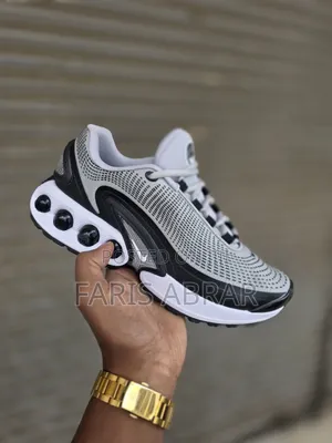 Original Nike Air Max