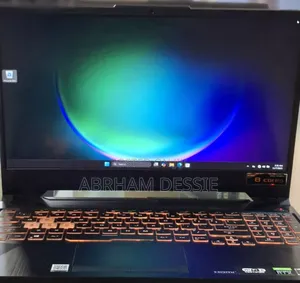 New Laptop Asus 16GB AMD Ryzen 7 SSD 512GB