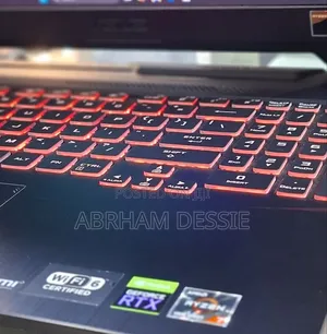 New Laptop Asus 16GB AMD Ryzen 7 SSD 512GB