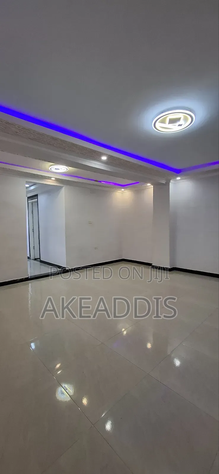 Furnished 2bdrm Condo in Bole Ayat for sale