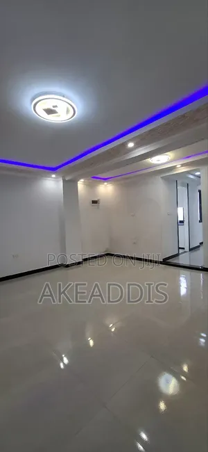 Furnished 2bdrm Condo in Bole Ayat for sale