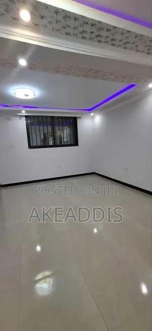 Furnished 2bdrm Condo in Bole Ayat for sale