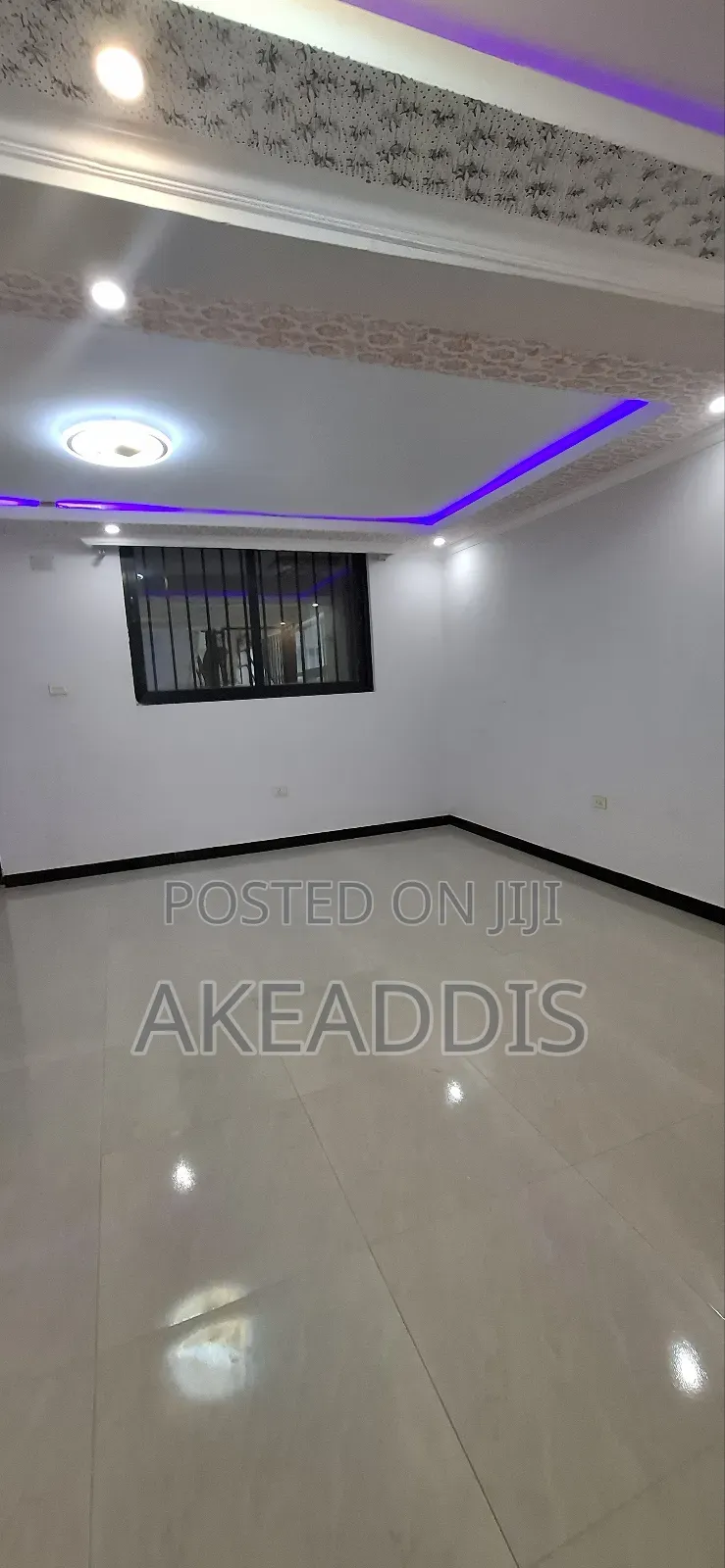 Furnished 2bdrm Condo in Bole Ayat for sale