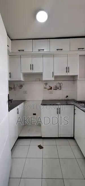 Furnished 2bdrm Condo in Bole Ayat for sale