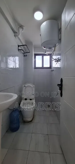 Furnished 2bdrm Condo in Bole Ayat for sale