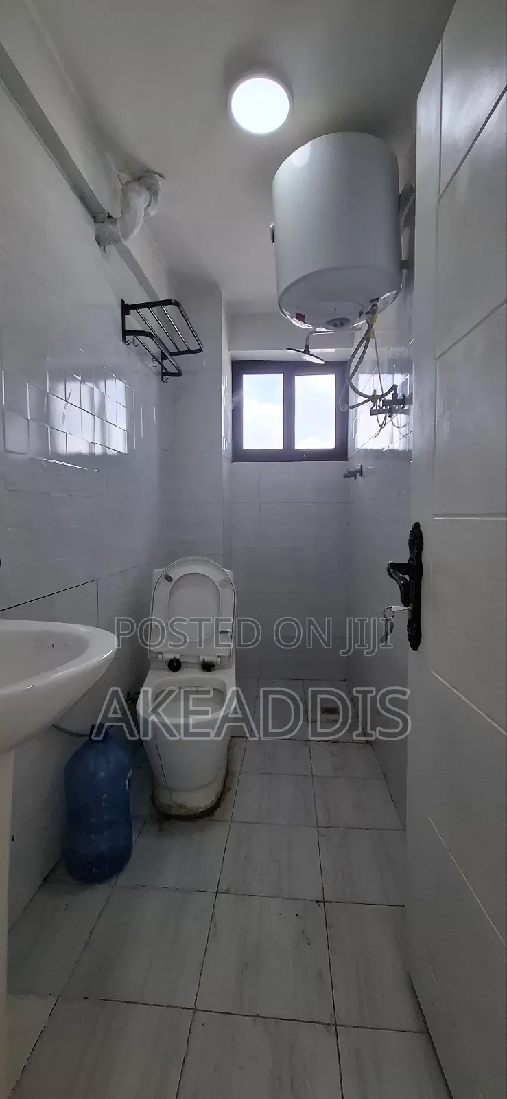 Furnished 2bdrm Condo in Bole Ayat for sale