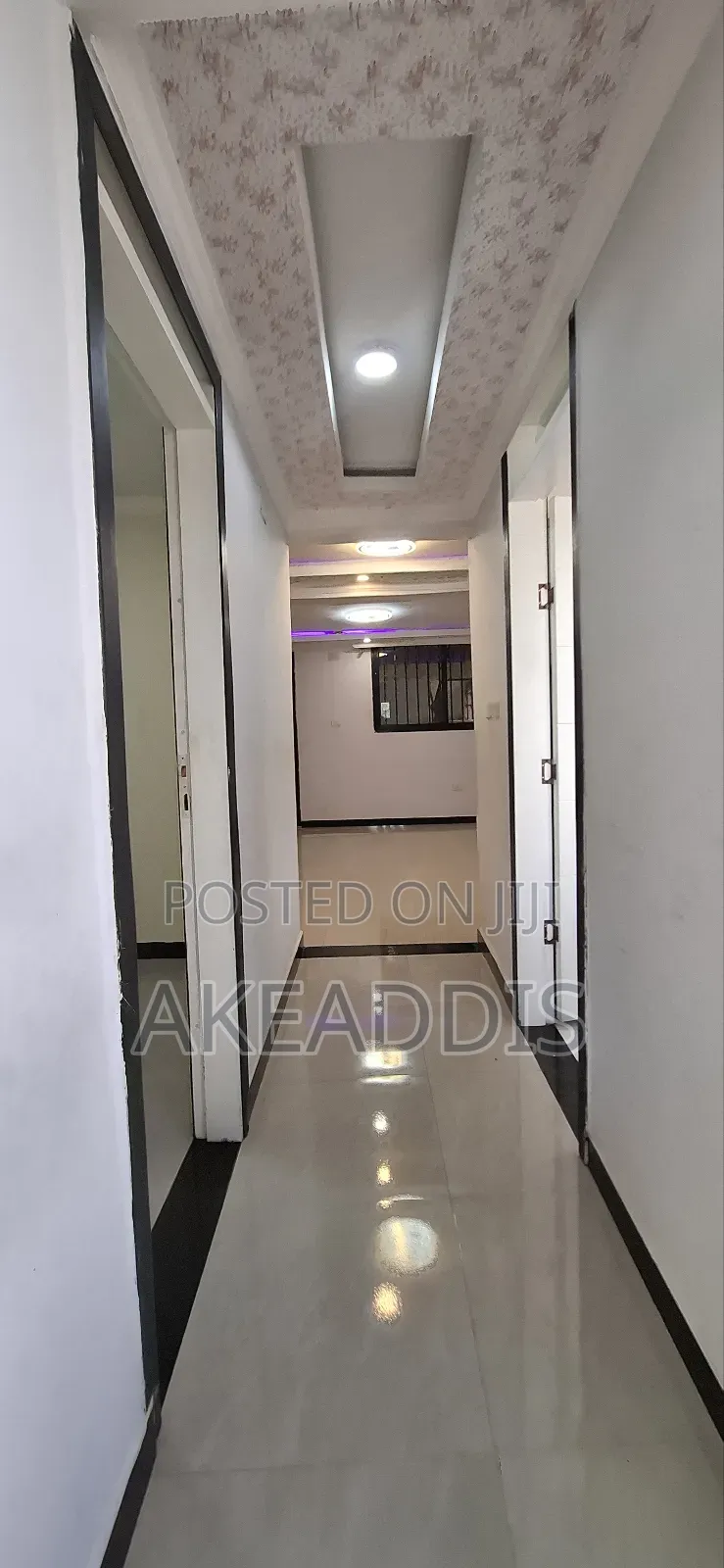 Furnished 2bdrm Condo in Bole Ayat for sale