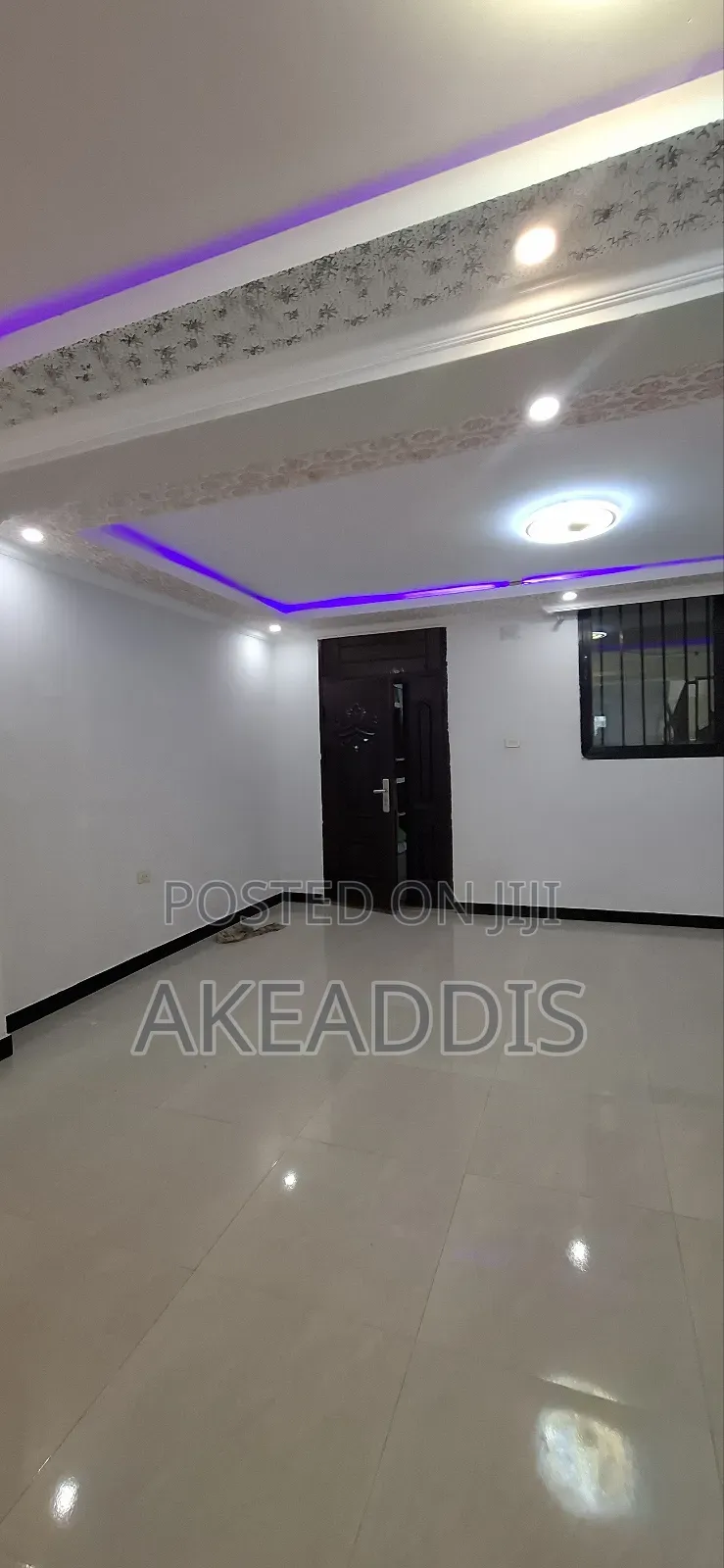 Furnished 2bdrm Condo in Bole Ayat for sale