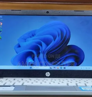 New Laptop HP Stream Notebook 4GB Intel Pentium SSD 60GB