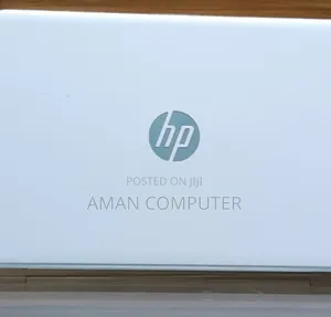New Laptop HP Stream Notebook 4GB Intel Pentium SSD 60GB