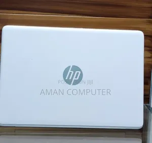 New Laptop HP Stream Notebook 4GB Intel Pentium SSD 60GB