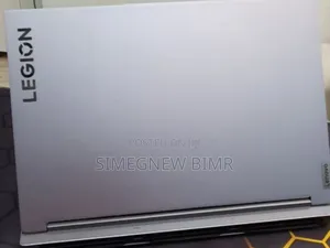 New Laptop Lenovo Legion 5 32GB Intel Core I9 SSD 1T