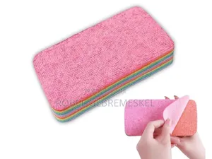 Reusable Cleaning Sponge