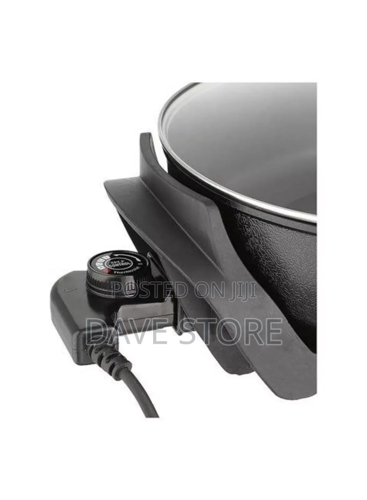 Sokany Electric Frying Pan