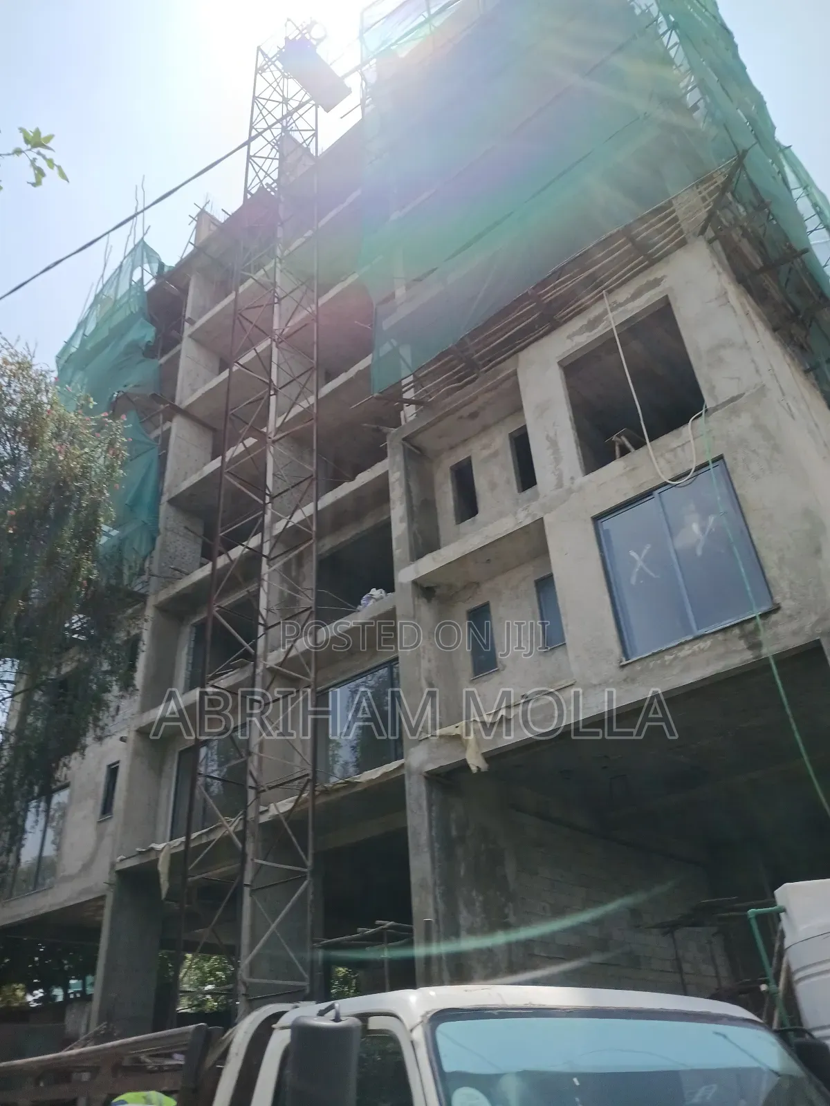 3bdrm Apartment in Bole for sale