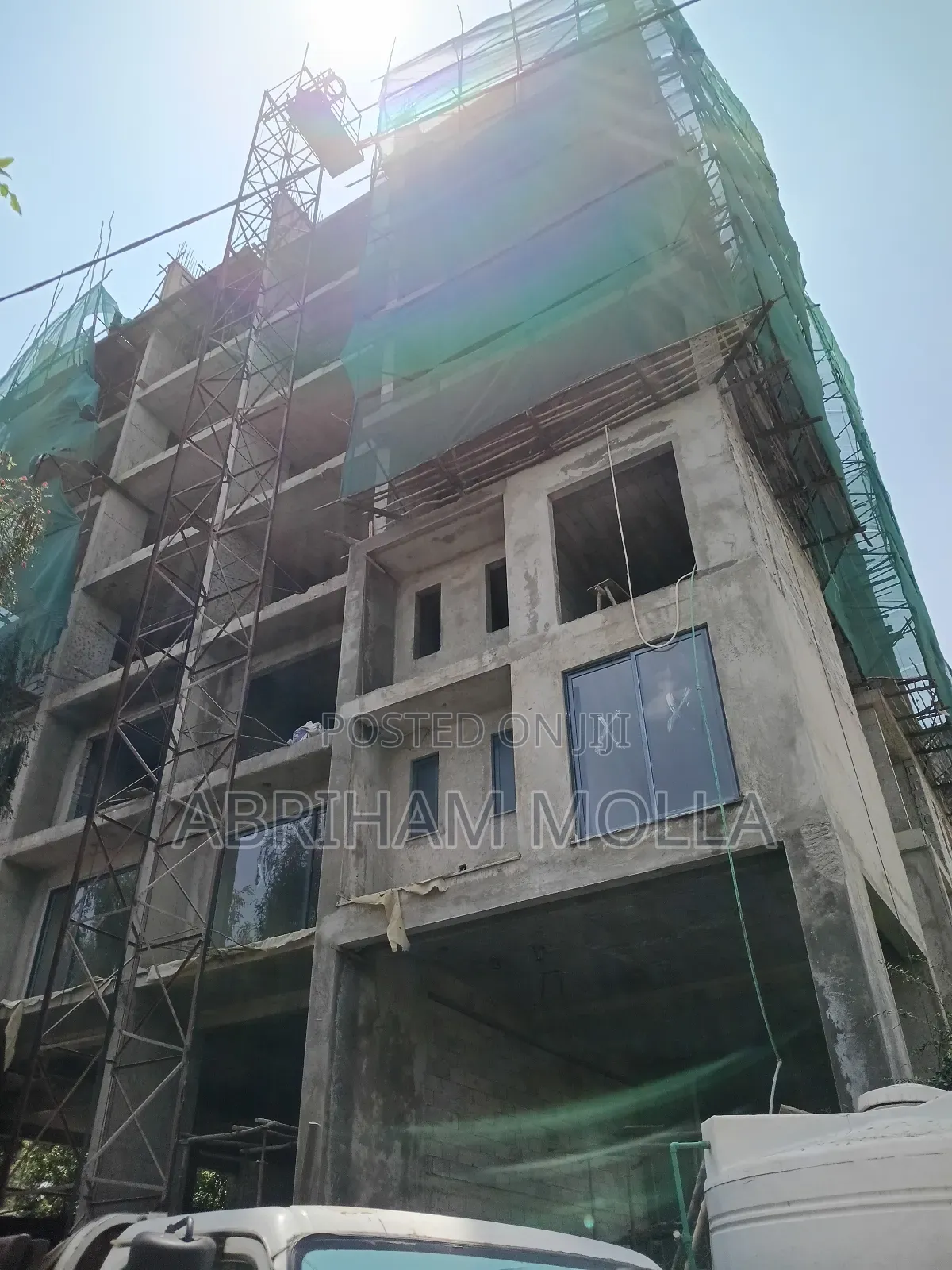 3bdrm Apartment in Bole for sale