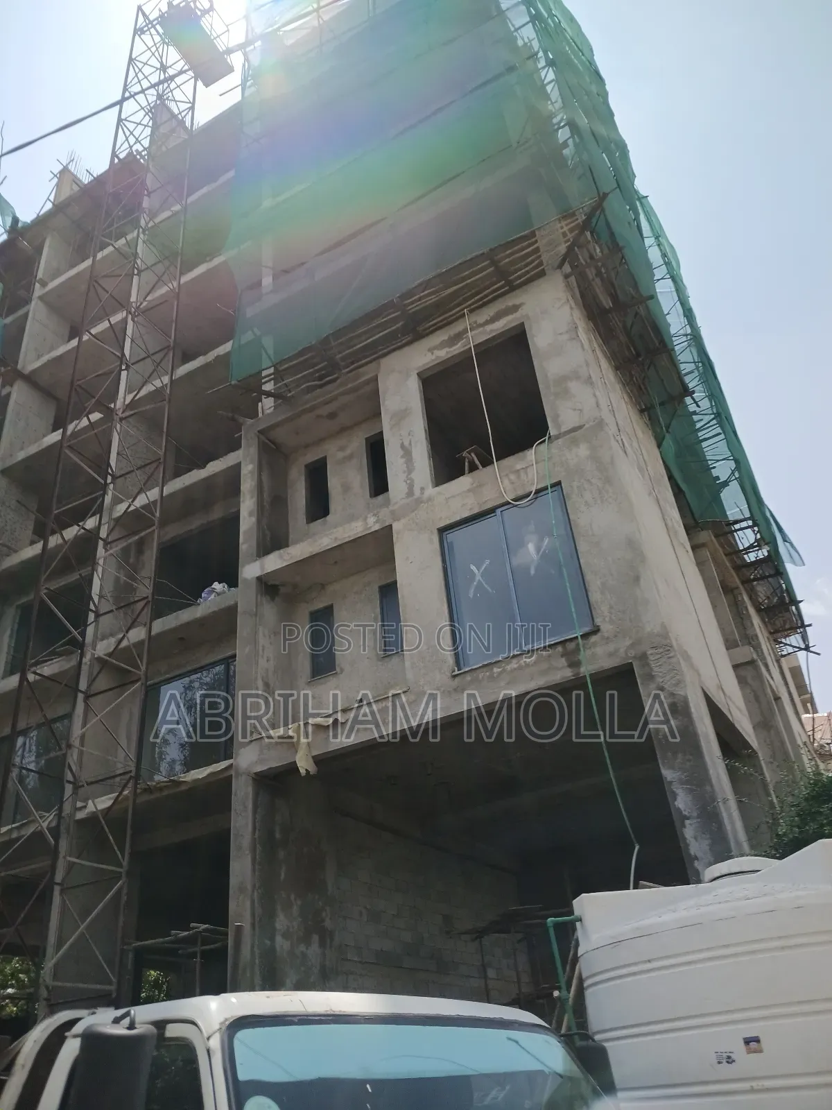 3bdrm Apartment in Bole for sale