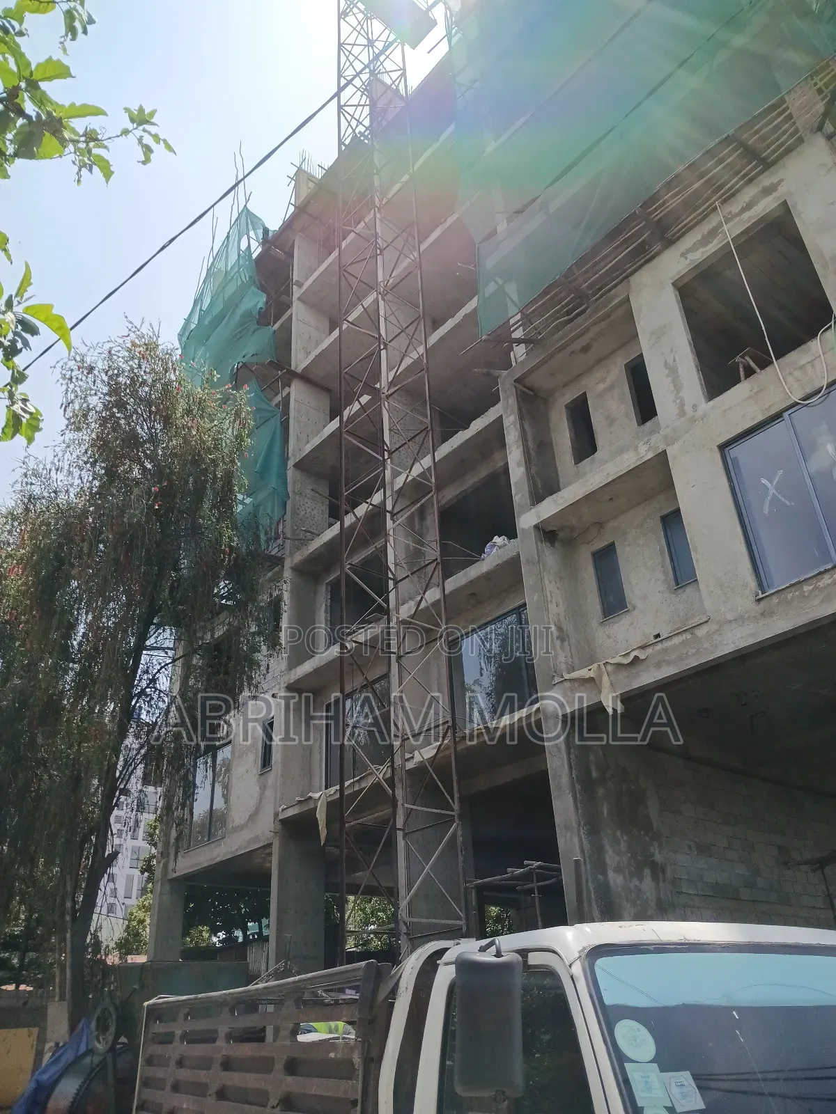 3bdrm Apartment in Bole for sale