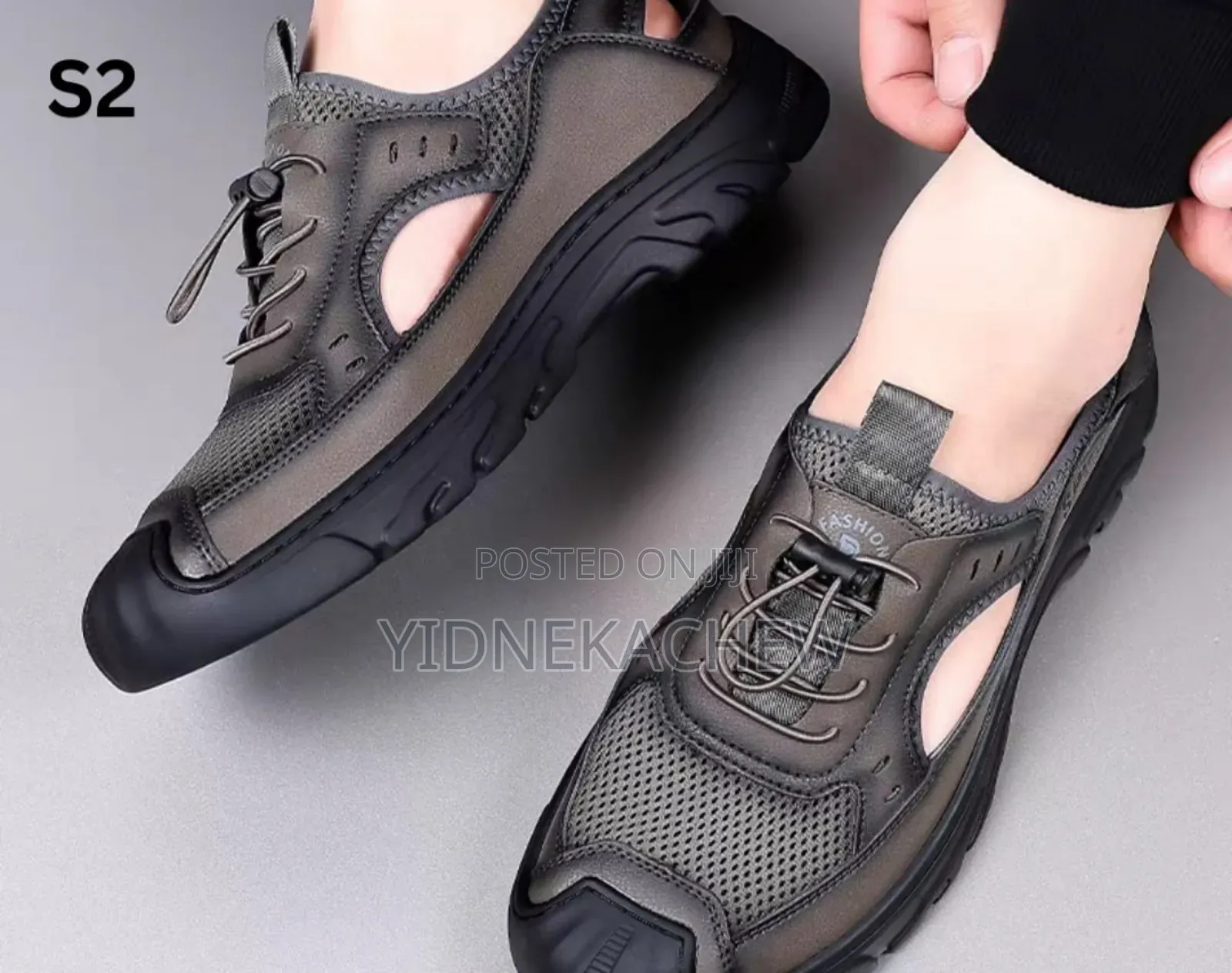 High Quality Comfort Shoe