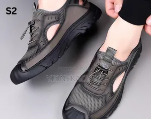 High Quality Comfort Shoe