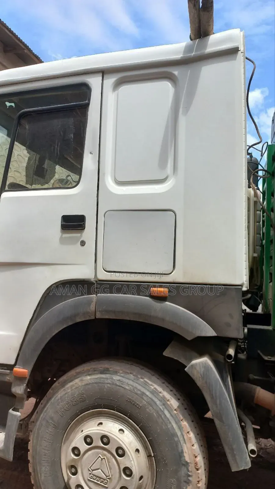 Cacion 2020. Kena Tesabi