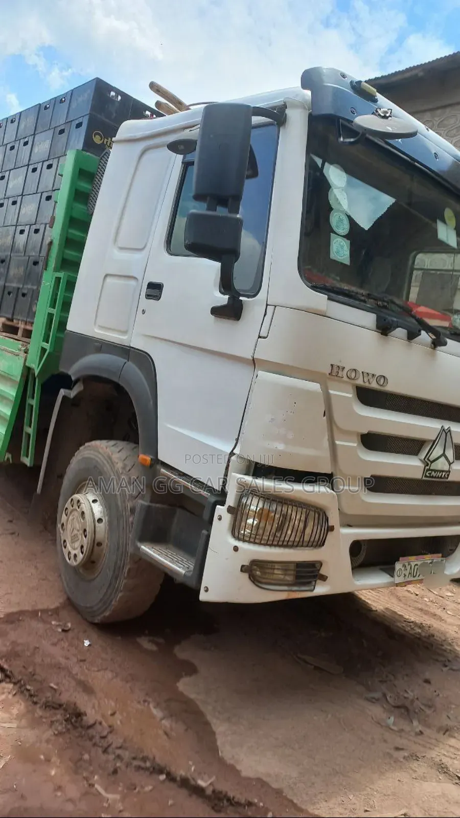 Cacion 2020. Kena Tesabi