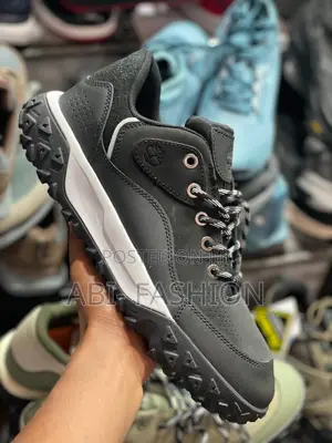 Photo - Timberland Motion 6 Original