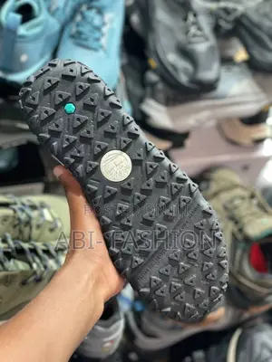 Timberland Motion 6 Original