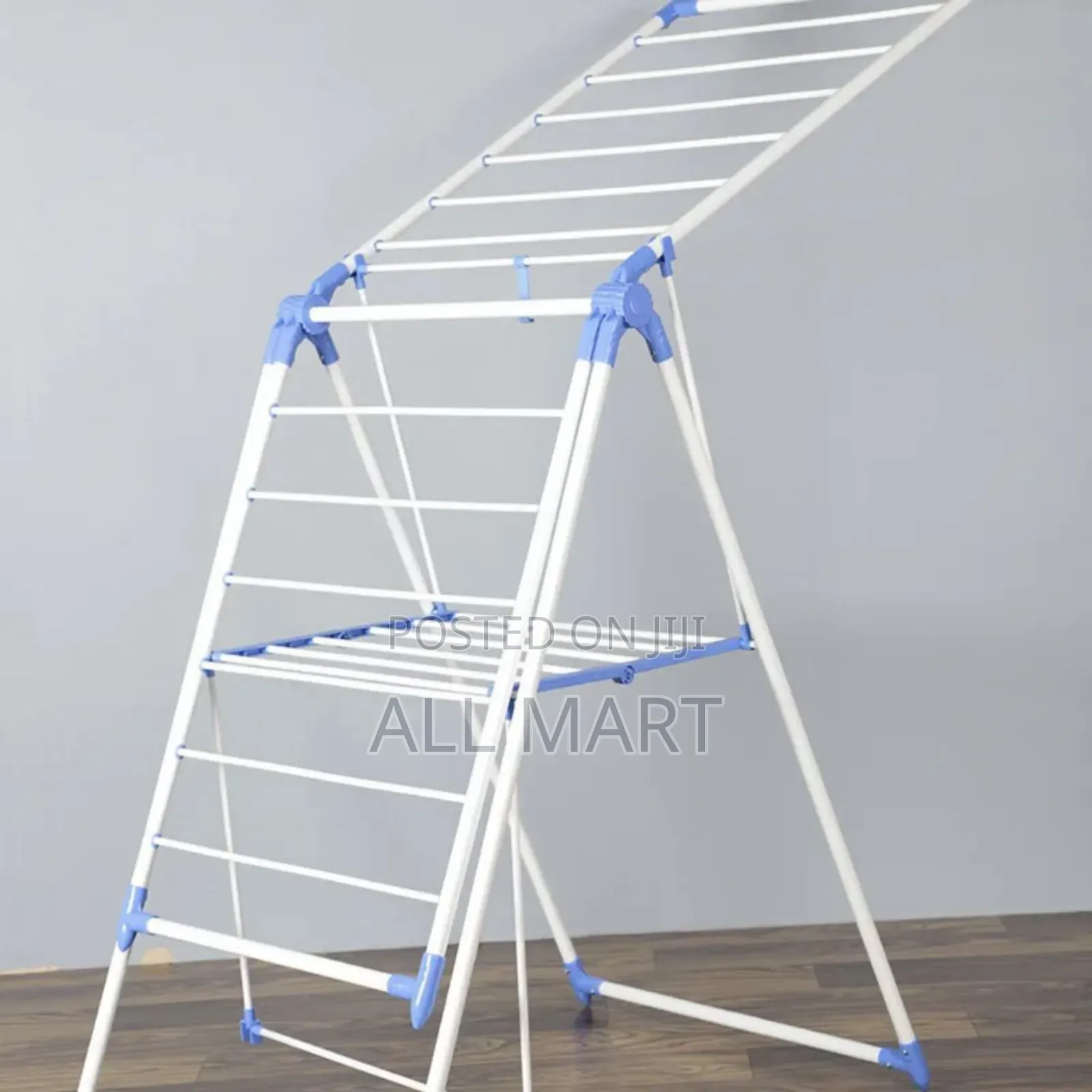 Foldable Home Clothes Stand