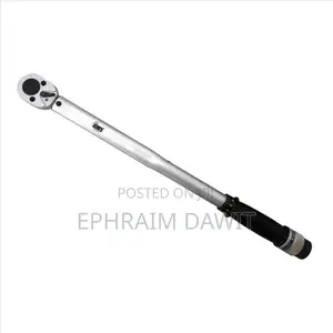 Torque Wrench