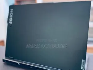 New Laptop Lenovo Legion 5 16GB Intel Core I9 SSD 1T