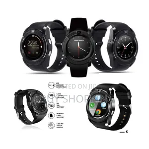 Photo - Smartberry ሲም የሚቀበል ስማርት ሰአት ዘመናዊ ስማርት ሰአት