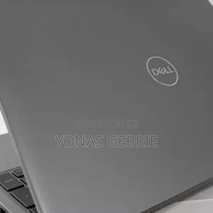 New Laptop Dell Latitude 5550 16GB Intel Core Ultra 7 SSD 1T