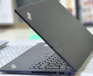 New Laptop Lenovo ThinkPad T14s G4 8GB Intel Core I5 SSD 512GB