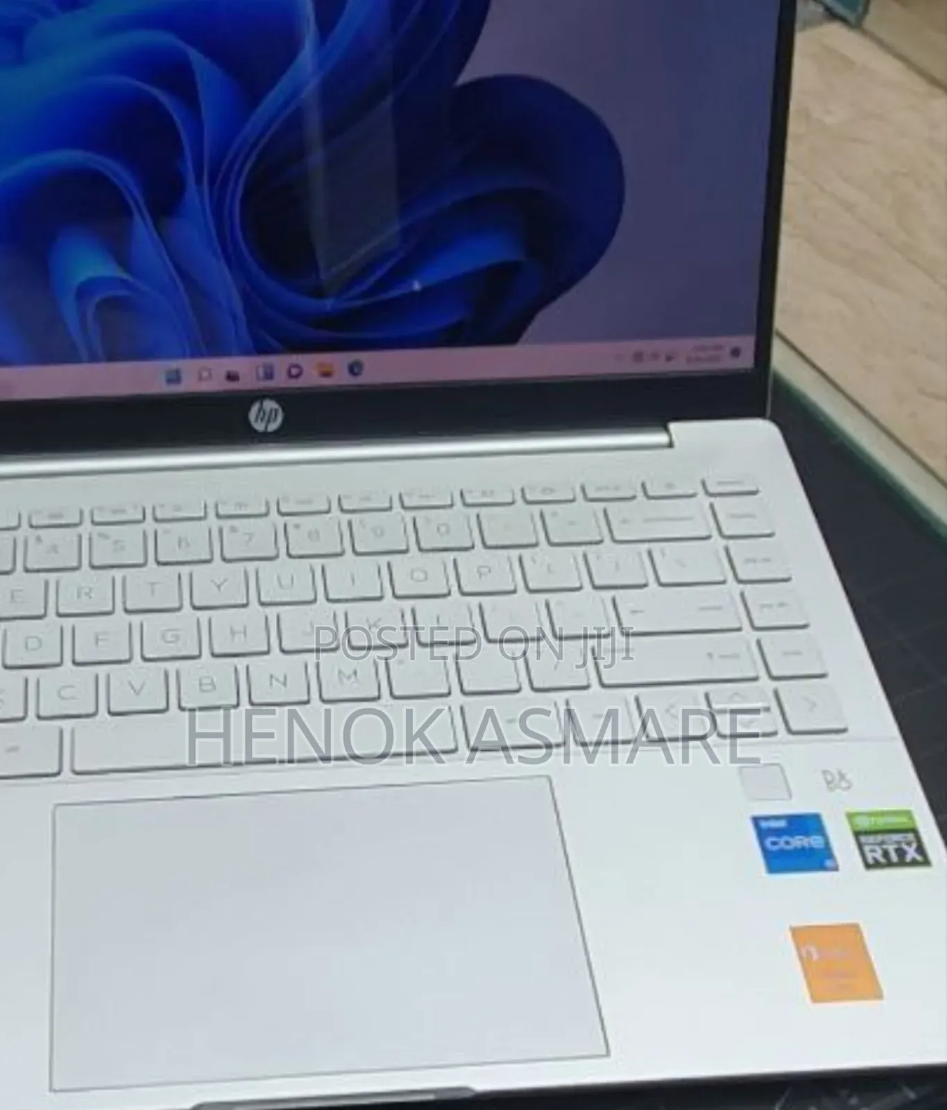 New Laptop HP Pavilion 14 16GB Intel Core I5 SSD 1T