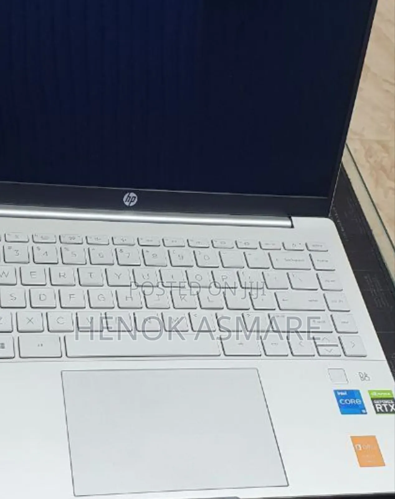 New Laptop HP Pavilion 14 16GB Intel Core I5 SSD 1T