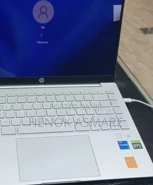 New Laptop HP Pavilion 14 16GB Intel Core I5 SSD 1T