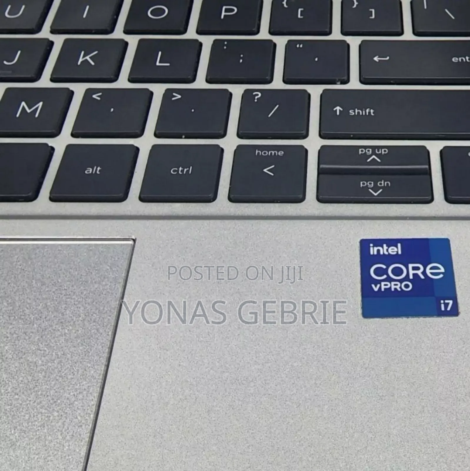 New Laptop HP EliteBook 840 16GB Intel Core i7 SSD 512GB