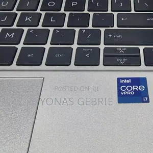 New Laptop HP EliteBook 840 16GB Intel Core i7 SSD 512GB