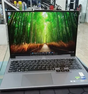 New Laptop Lenovo Legion 5 32GB Intel Core I9 SSD 1T