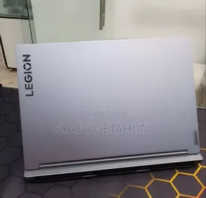 New Laptop Lenovo Legion 5 32GB Intel Core I9 SSD 1T