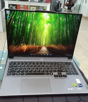 New Laptop Lenovo Legion 5 32GB Intel Core I9 SSD 1T