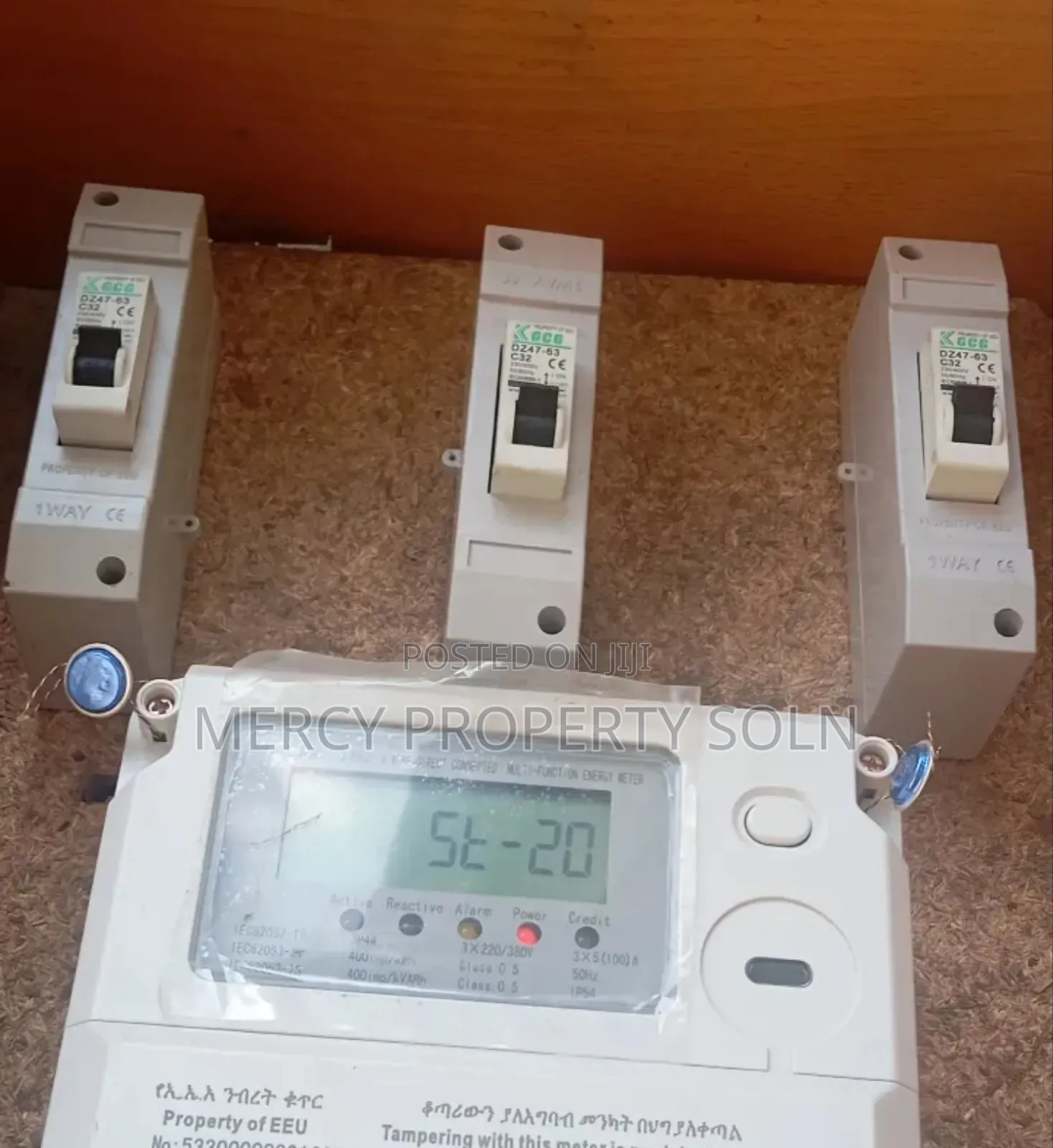 Warehouse for Rent Bole 22 Area