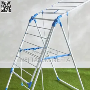 Foldable Home Clothes Stand