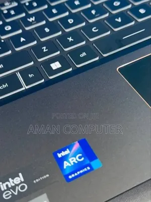 New Laptop MSI Summit E14 Flip Evo 16GB Intel Core Ultra 7 SSD 1T