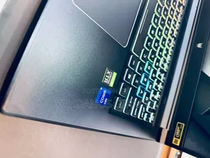 New Laptop Acer 16GB Intel Core I9 SSD 1T
