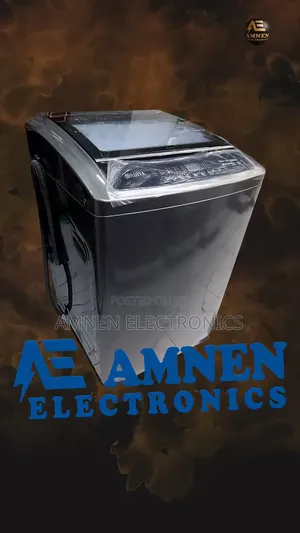 Madiva Automatic Washing